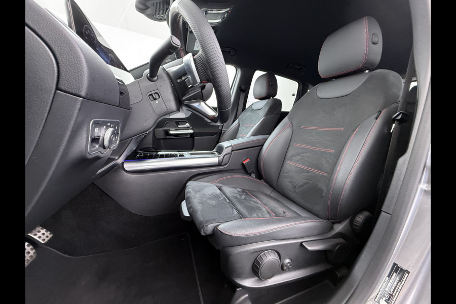 Mercedes-Benz B-Klasse 250 e AMG Line | Sfeer Keyless Winterpakket
