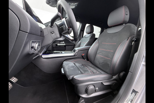 Mercedes-Benz B-Klasse 250 e AMG Line | Sfeer Keyless Winterpakket