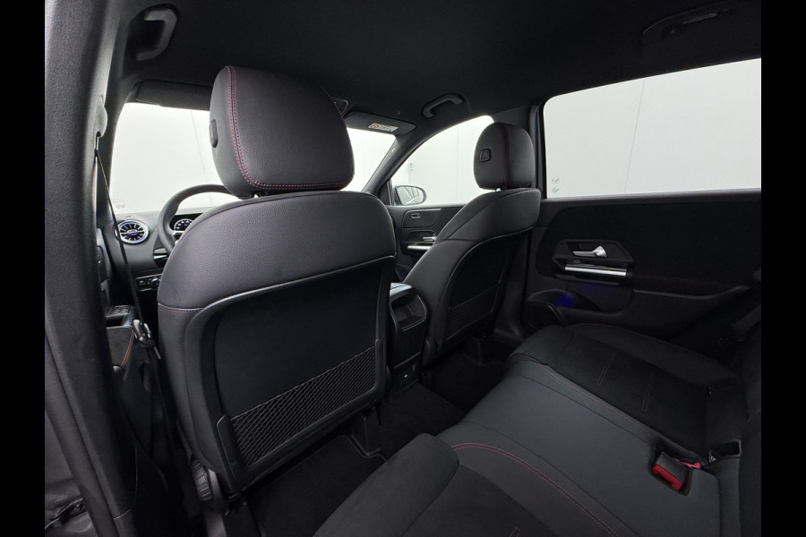 Mercedes-Benz B-Klasse 250 e AMG Line | Sfeer Keyless Winterpakket
