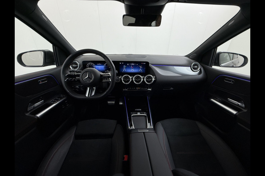 Mercedes-Benz B-Klasse 250 e AMG Line | Sfeer Keyless Winterpakket