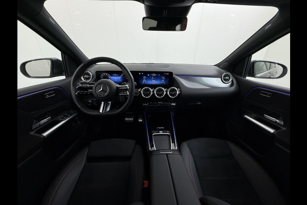 Mercedes-Benz B-Klasse 250 e AMG Line | Sfeer Keyless Winterpakket
