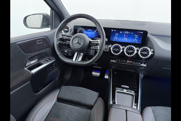 Mercedes-Benz B-Klasse 250 e AMG Line | Sfeer Keyless Winterpakket
