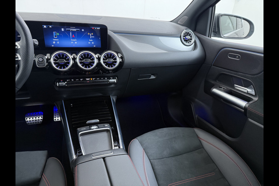 Mercedes-Benz B-Klasse 250 e AMG Line | Sfeer Keyless Winterpakket
