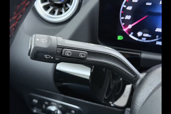 Mercedes-Benz B-Klasse 250 e AMG Line | Sfeer Keyless Winterpakket