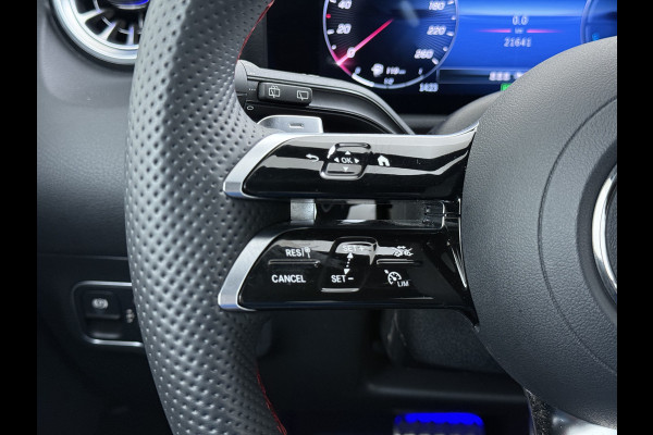 Mercedes-Benz B-Klasse 250 e AMG Line | Sfeer Keyless Winterpakket