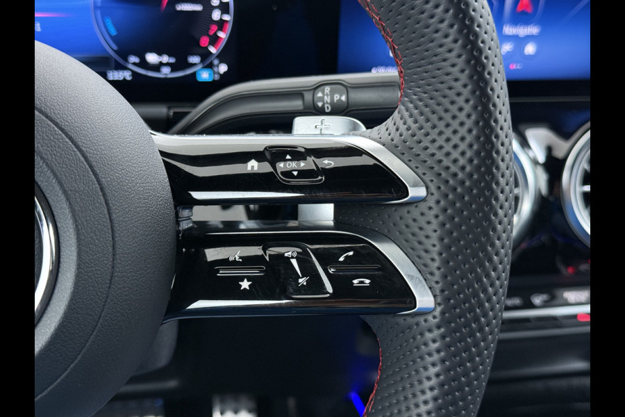 Mercedes-Benz B-Klasse 250 e AMG Line | Sfeer Keyless Winterpakket