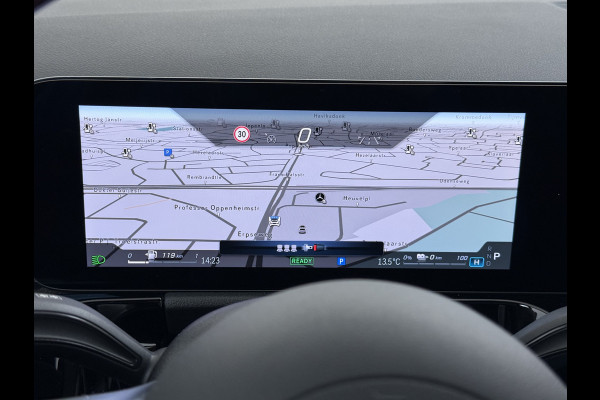 Mercedes-Benz B-Klasse 250 e AMG Line | Sfeer Keyless Winterpakket