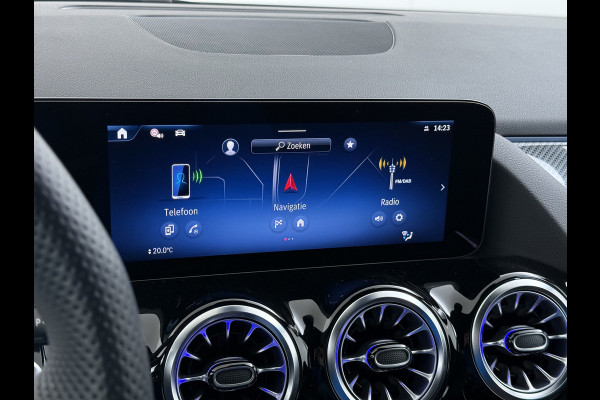 Mercedes-Benz B-Klasse 250 e AMG Line | Sfeer Keyless Winterpakket