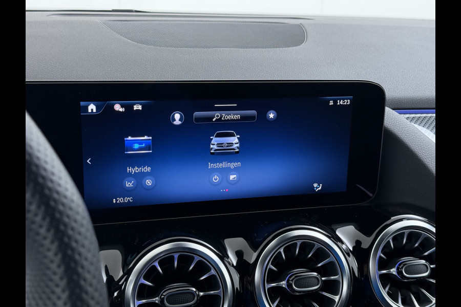 Mercedes-Benz B-Klasse 250 e AMG Line | Sfeer Keyless Winterpakket