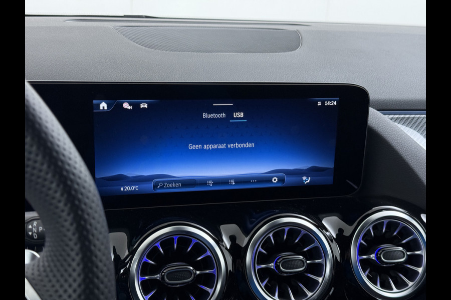 Mercedes-Benz B-Klasse 250 e AMG Line | Sfeer Keyless Winterpakket