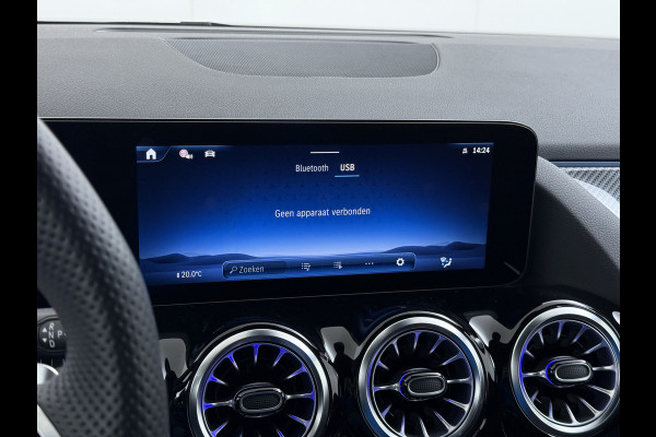 Mercedes-Benz B-Klasse 250 e AMG Line | Sfeer Keyless Winterpakket