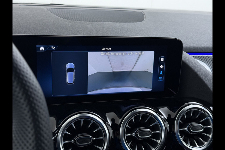 Mercedes-Benz B-Klasse 250 e AMG Line | Sfeer Keyless Winterpakket