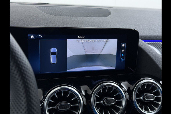 Mercedes-Benz B-Klasse 250 e AMG Line | Sfeer Keyless Winterpakket