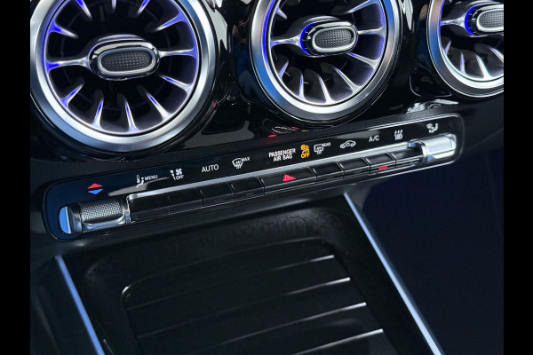 Mercedes-Benz B-Klasse 250 e AMG Line | Sfeer Keyless Winterpakket