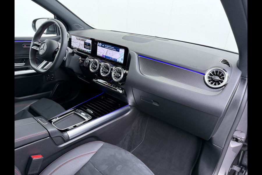 Mercedes-Benz B-Klasse 250 e AMG Line | Sfeer Keyless Winterpakket