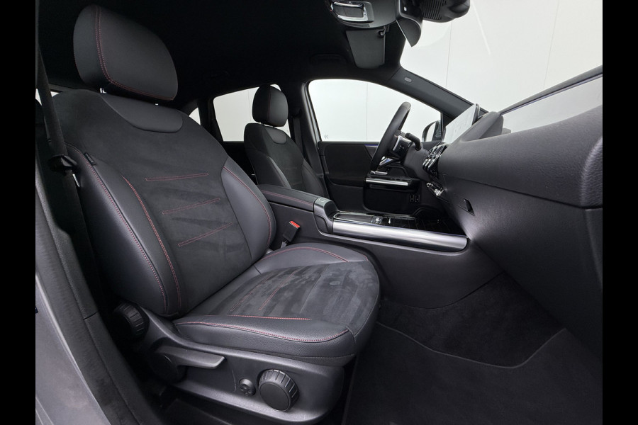 Mercedes-Benz B-Klasse 250 e AMG Line | Sfeer Keyless Winterpakket