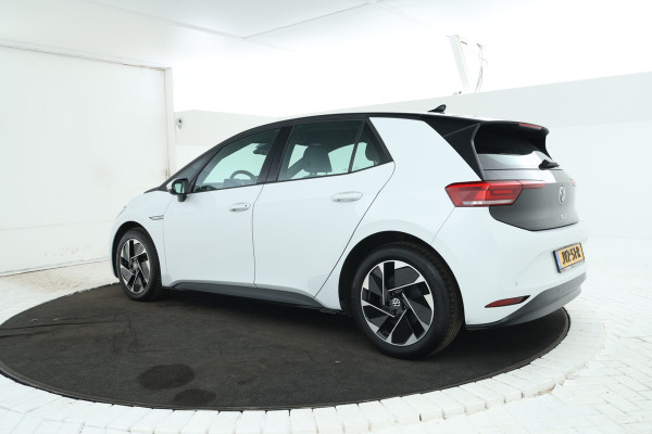 Volkswagen ID.3 Pro 58 kWh Zwart dak, apple carplay, climate, SOH 91%