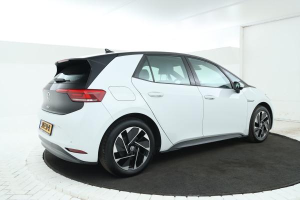 Volkswagen ID.3 Pro 58 kWh Zwart dak, apple carplay, climate, SOH 91%