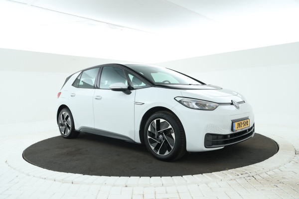 Volkswagen ID.3 Pro 58 kWh Zwart dak, apple carplay, climate, SOH 91%