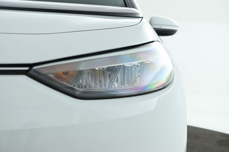 Volkswagen ID.3 Pro 58 kWh Zwart dak, apple carplay, climate, SOH 91%