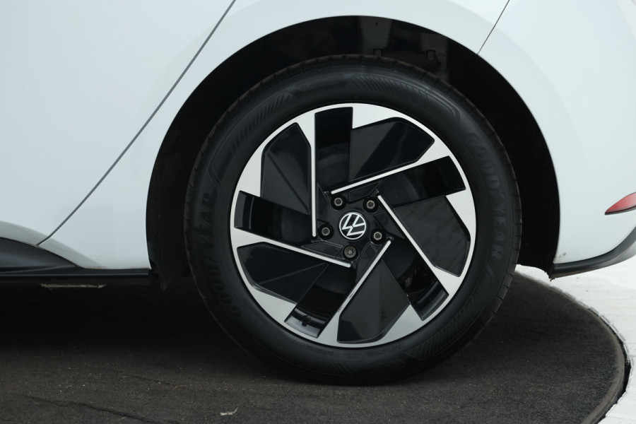 Volkswagen ID.3 Pro 58 kWh Zwart dak, apple carplay, climate, SOH 91%