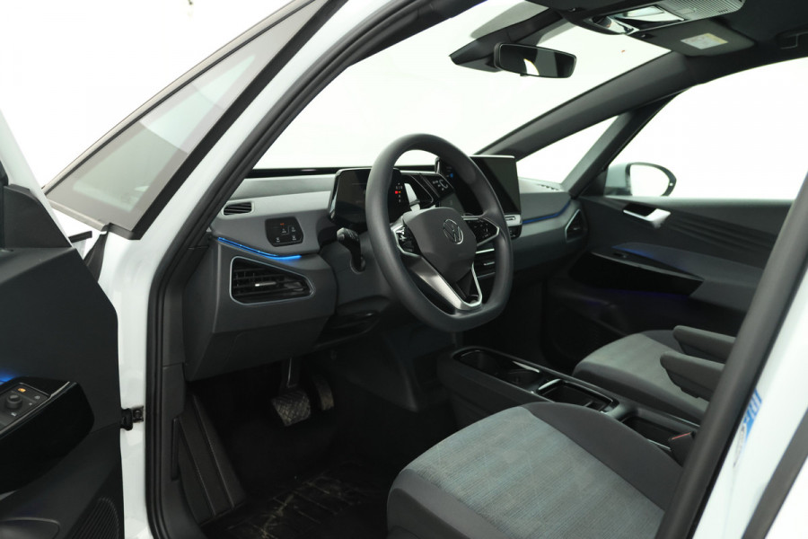 Volkswagen ID.3 Pro 58 kWh Zwart dak, apple carplay, climate, SOH 91%
