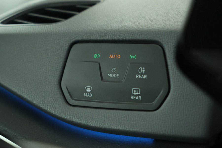 Volkswagen ID.3 Pro 58 kWh Zwart dak, apple carplay, climate, SOH 91%