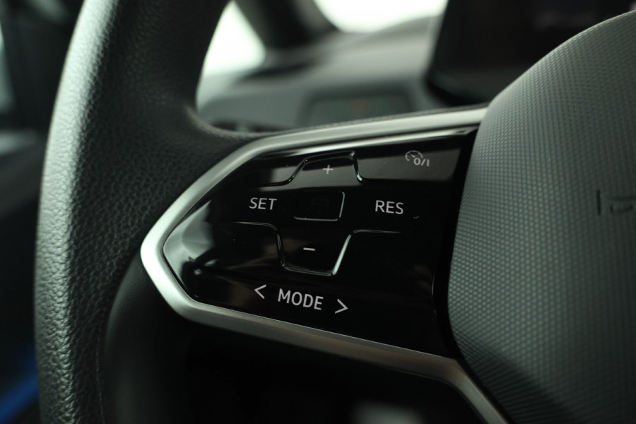 Volkswagen ID.3 Pro 58 kWh Zwart dak, apple carplay, climate, SOH 91%