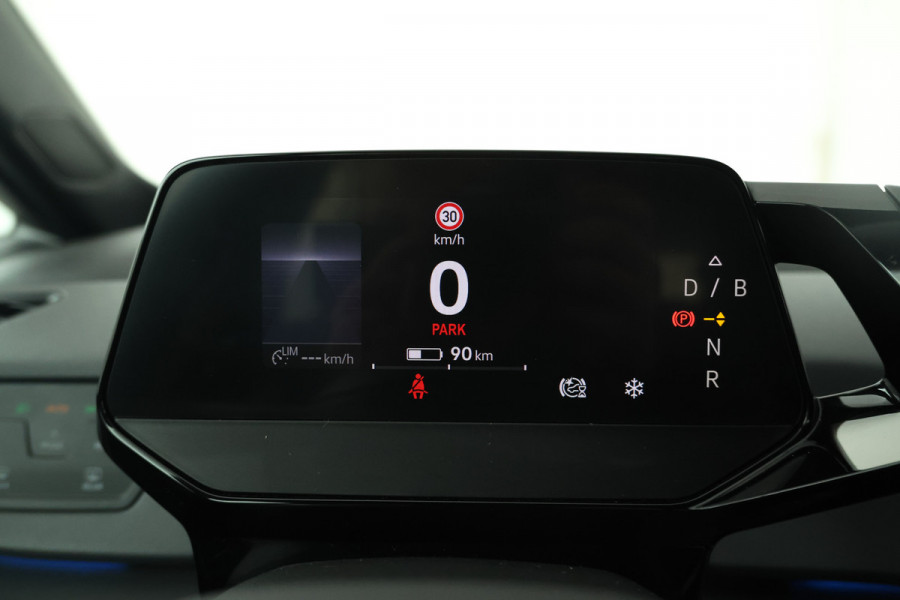 Volkswagen ID.3 Pro 58 kWh Zwart dak, apple carplay, climate, SOH 91%