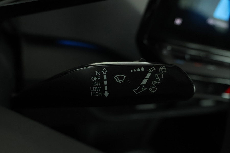 Volkswagen ID.3 Pro 58 kWh Zwart dak, apple carplay, climate, SOH 91%