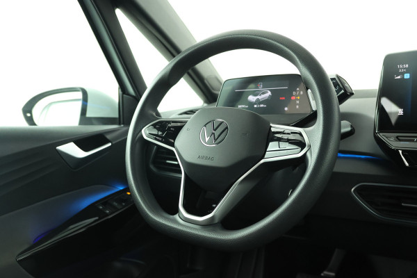 Volkswagen ID.3 Pro 58 kWh Zwart dak, apple carplay, climate, SOH 91%