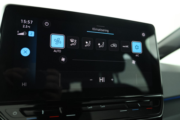 Volkswagen ID.3 Pro 58 kWh Zwart dak, apple carplay, climate, SOH 91%