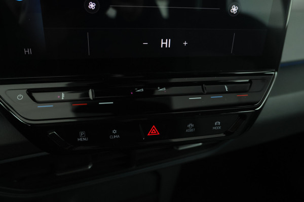 Volkswagen ID.3 Pro 58 kWh Zwart dak, apple carplay, climate, SOH 91%