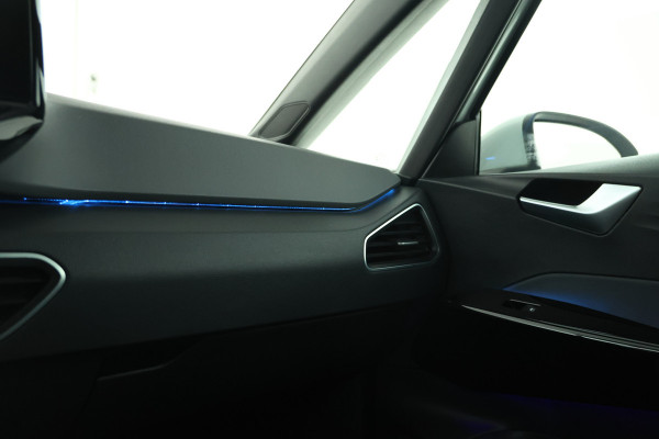 Volkswagen ID.3 Pro 58 kWh Zwart dak, apple carplay, climate, SOH 91%