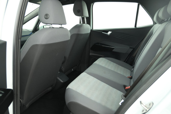 Volkswagen ID.3 Pro 58 kWh Zwart dak, apple carplay, climate, SOH 91%