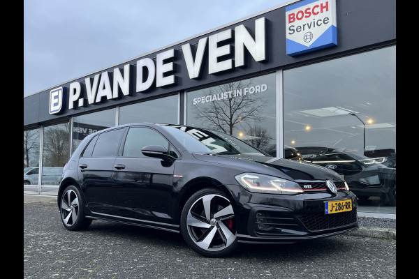 Volkswagen Golf 2.0 TSI GTI 230pk 6-bak