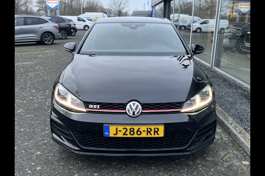 Volkswagen Golf 2.0 TSI GTI 230pk 6-bak