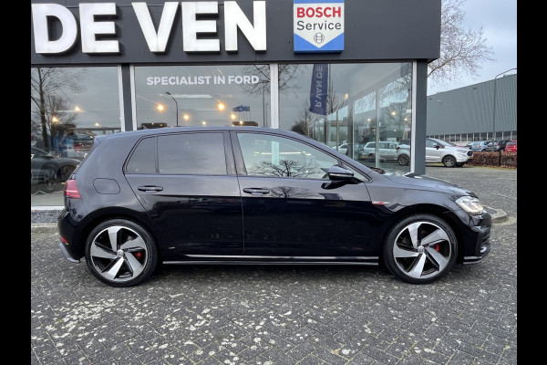 Volkswagen Golf 2.0 TSI GTI 230pk 6-bak