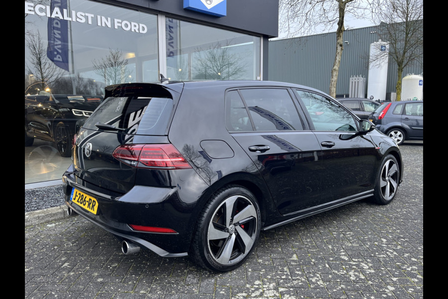 Volkswagen Golf 2.0 TSI GTI 230pk 6-bak
