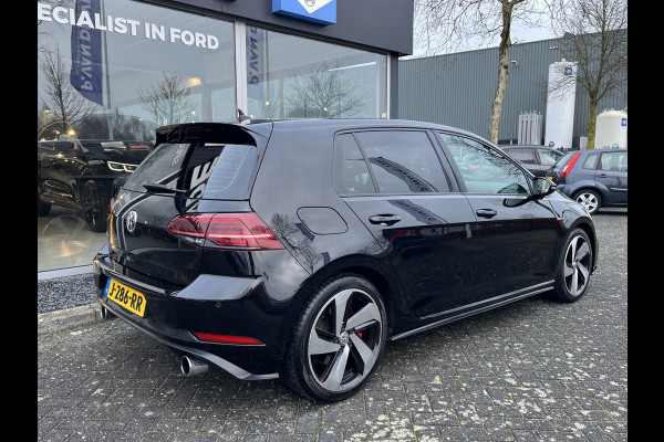 Volkswagen Golf 2.0 TSI GTI 230pk 6-bak