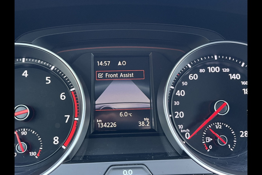 Volkswagen Golf 2.0 TSI GTI 230pk 6-bak