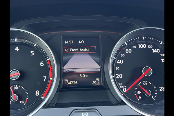 Volkswagen Golf 2.0 TSI GTI 230pk 6-bak