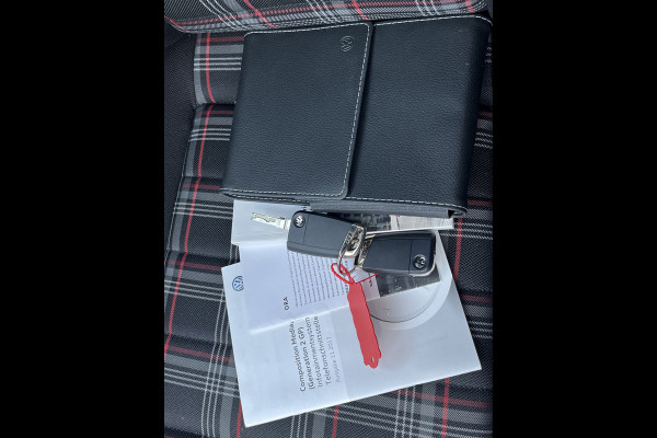 Volkswagen Golf 2.0 TSI GTI 230pk 6-bak