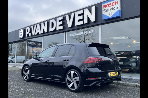 Volkswagen Golf 2.0 TSI GTI 230pk 6-bak