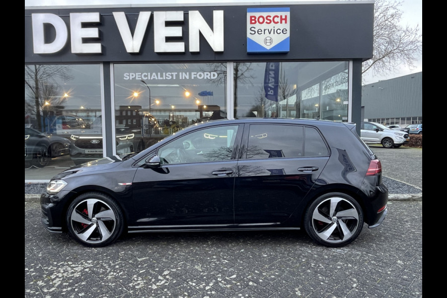 Volkswagen Golf 2.0 TSI GTI 230pk 6-bak