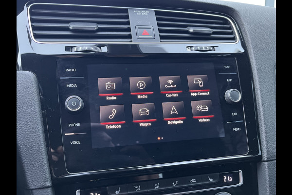 Volkswagen Golf 2.0 TSI GTI 230pk 6-bak