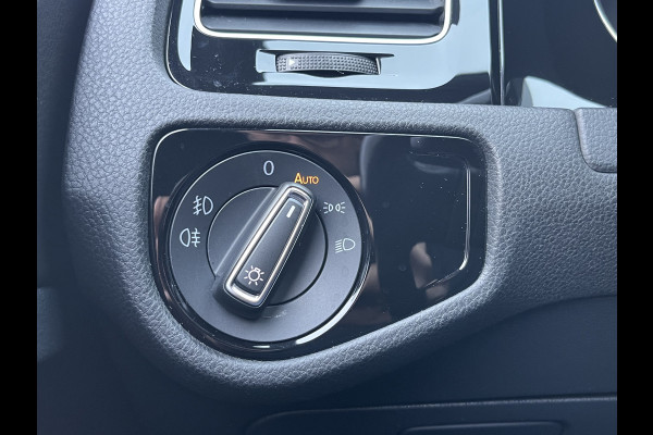 Volkswagen Golf 2.0 TSI GTI 230pk 6-bak