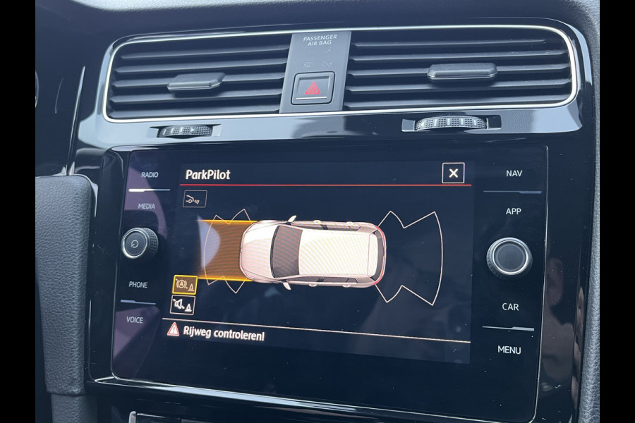 Volkswagen Golf 2.0 TSI GTI 230pk 6-bak