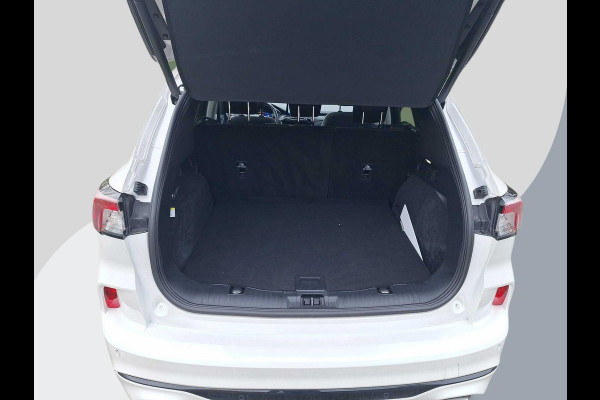 Ford Kuga 2.5 PHEV Vignale 225pk | Wegklapbare trekhaak | Panoramadak | Head up Display | Winterpack | Memory Seats