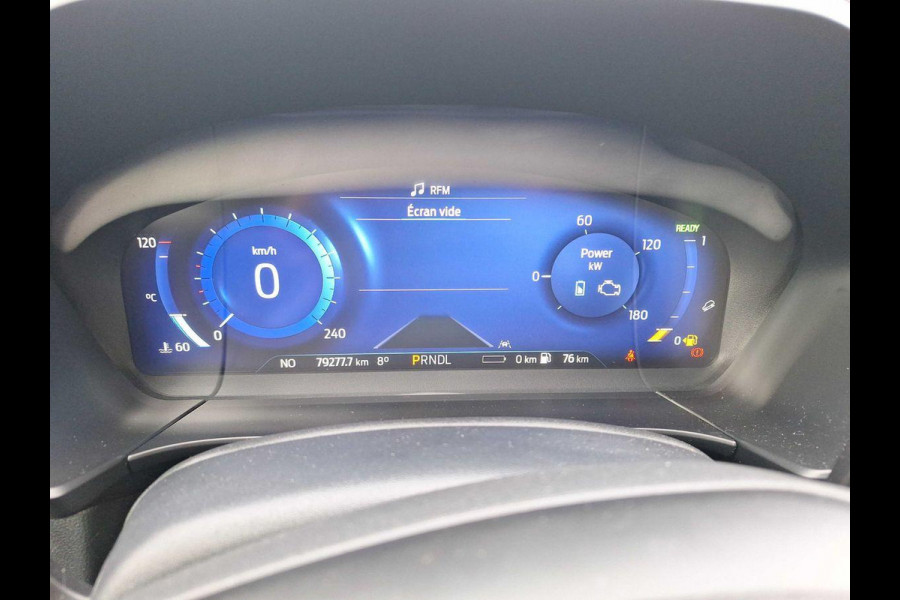 Ford Kuga 2.5 PHEV Vignale 225pk | Wegklapbare trekhaak | Panoramadak | Head up Display | Winterpack | Memory Seats